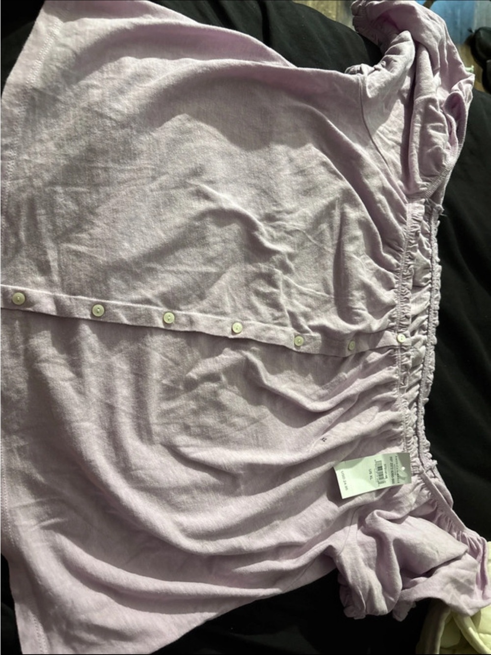 American eagle crop top!